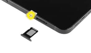 How to Put a Sim Card in an Iphone